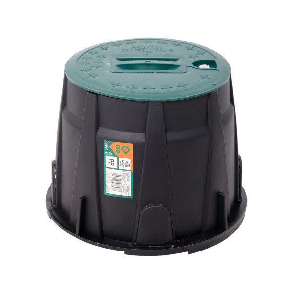 SKRZYNKA ZAWOROWA OGRODOWA 10'' 88780