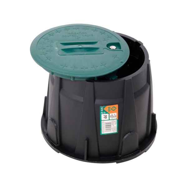 SKRZYNKA ZAWOROWA OGRODOWA 10'' 88780