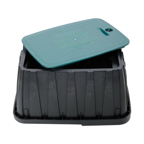 SKRZYNKA ZAWOROWA OGRODOWA 14'' 88784