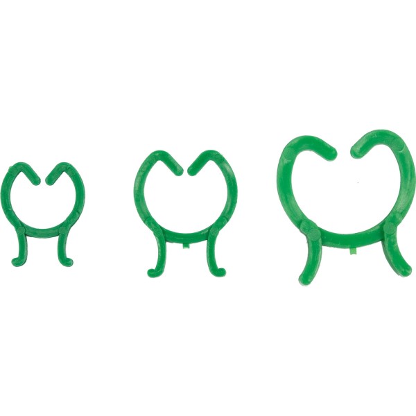 KLIPSY DO MOCOWANIA ROŚLIN 45 SZT. 88812