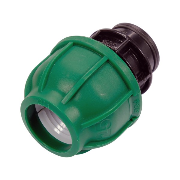 ZŁĄCZKA PP GW 25MM X 1/2