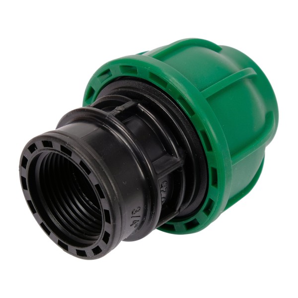 ZŁĄCZKA PP GW 25MM X 3/4