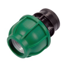 ZŁĄCZKA PP GW 25MM X 3/4