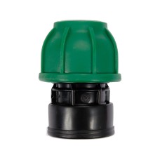 ZŁĄCZKA PP GW 25MM X 1