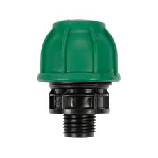 ZŁĄCZKA PP GZ 25MM X 1/2