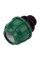 ZŁĄCZKA DO RUR PE 25X3/4 88850