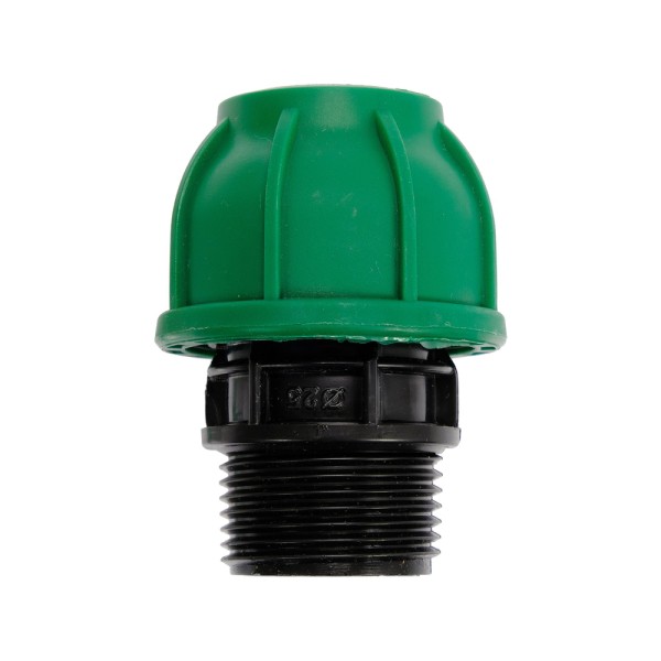 ZŁĄCZKA PP GZ 25MM X 1