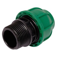 ZŁĄCZKA PP GZ 25MM X 1