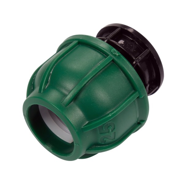 ZAŚLEPKA DO RUR 25 88853