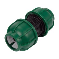 ZŁĄCZKA DO RUR PE 25X25 88858