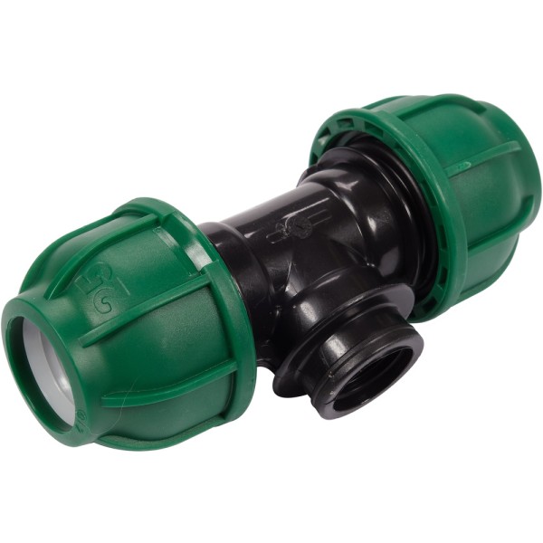 TRÓJNIK PE GW 25X1/2X2 88864