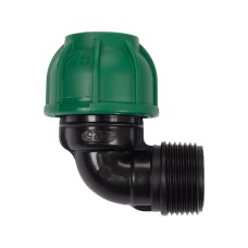 KOLANKO DO RUR PE 90° 25X GZ 1 88870