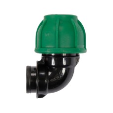 KOLANKO PP 90° GW 25MM X 1/2