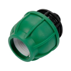 ZŁĄCZKA PP GZ 32MM X 1/2