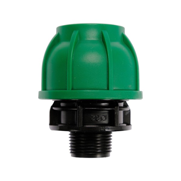 ZŁĄCZKA PP GZ 32MM X 3/4