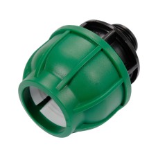 ZŁĄCZKA PP GZ 32MM X 3/4