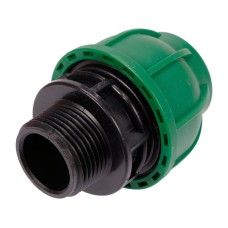 ZŁĄCZKA PP GZ 32MM X 1