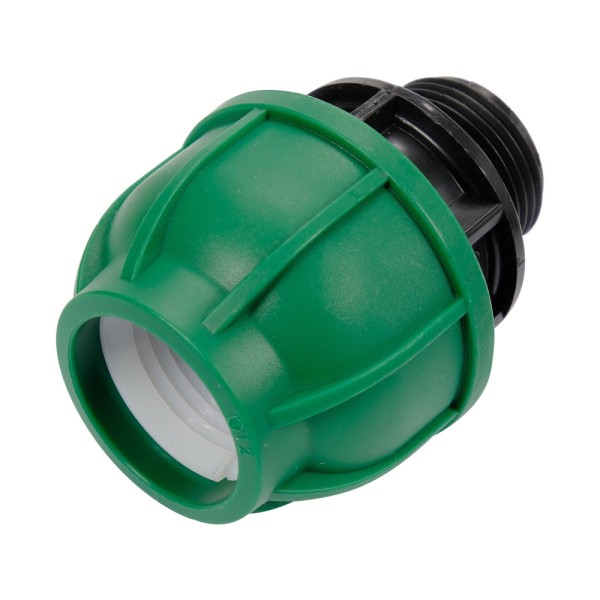 ZŁĄCZKA PP GZ 32MM X 1