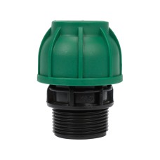 ZŁĄCZKA PP GZ 32MM X 1-1/4