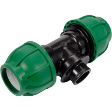 TRÓJNIK PP GW 32MM X 1/2