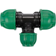 TRÓJNIK PP 32MM X 25MM X 32MM 88902