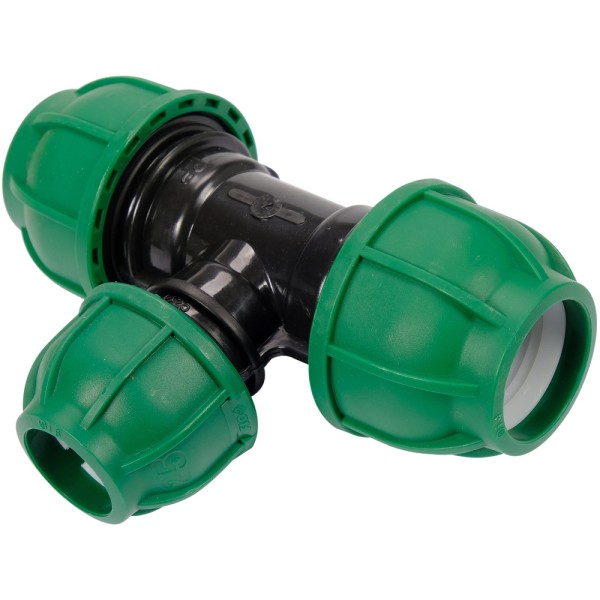 TRÓJNIK PP 32MM X 25MM X 32MM 88902