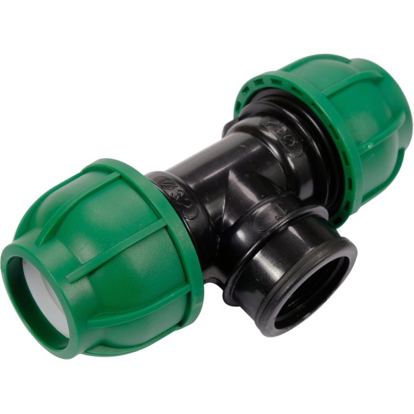 TRÓJNIK PP GW 32MM X 1