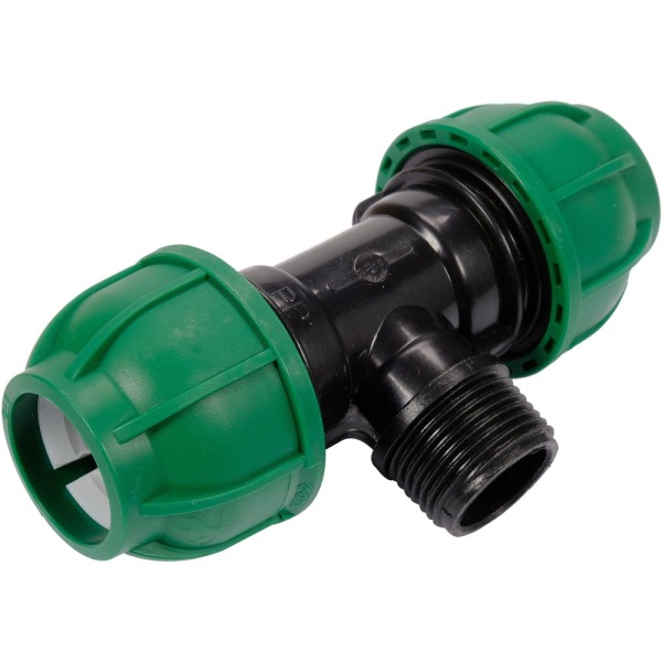 TRÓJNIK PP GZ 32MM X 1