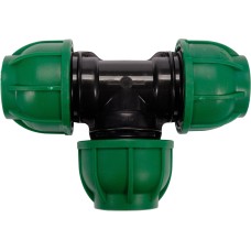 TRÓJNIK PP 32MM X 32MM X 32MM 88909