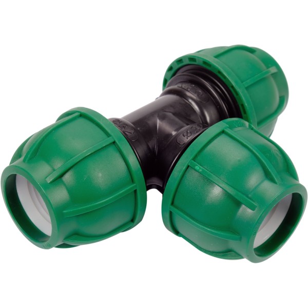 TRÓJNIK PP 32MM X 32MM X 32MM 88909