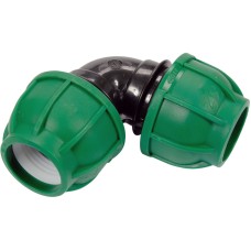 KOLANKO PP 90° 32MM X 32MM 88910