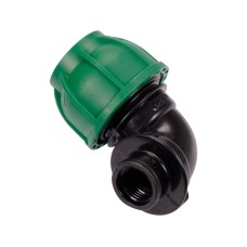 KOLANKO PP 90° GW 32MM X 1/2