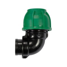 KOLANKO PP 90° GW 32MM X 3/4