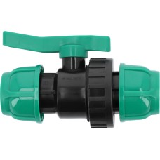 ZAWÓR KULOWY 32X32MM PP 88961