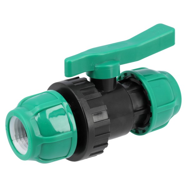 ZAWÓR KULOWY 32X32MM PP 88961