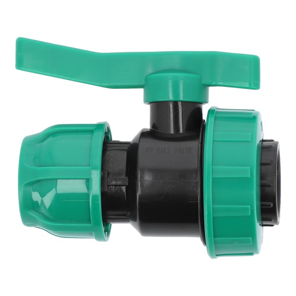 ZAWÓR KULOWY 25MM X 3/4