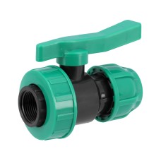 ZAWÓR KULOWY 25MM X 3/4