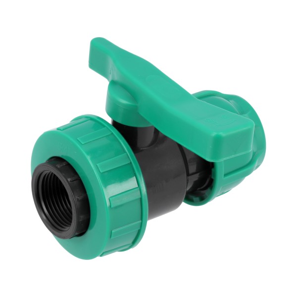 ZAWÓR KULOWY 25MM X 3/4