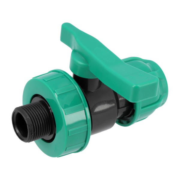 ZAWÓR KULOWY 25MM X 3/4