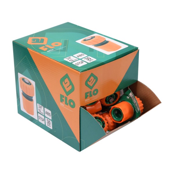 SZYBKOZŁĄCZE STOP 3/4