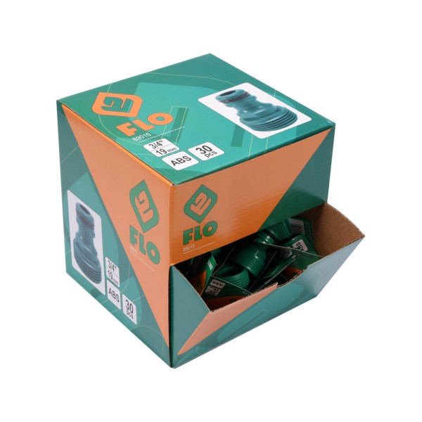 PRZYŁĄCZE Z GWINTEM ZEW. 3/4