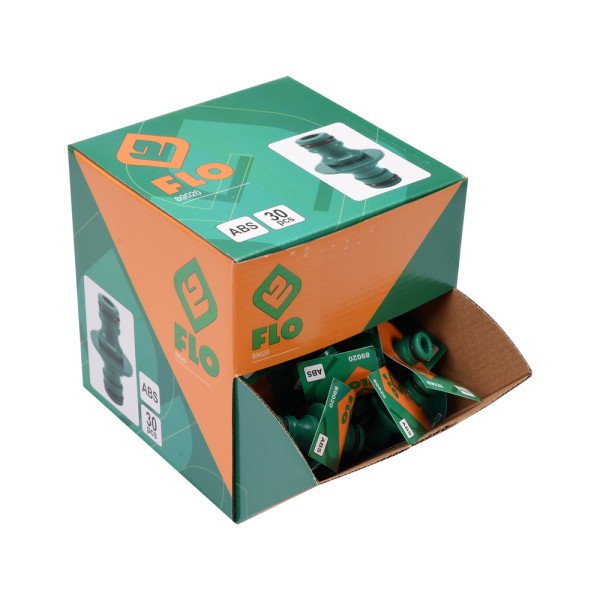 ŁĄCZNIK DWÓJNIK /BOX/ 89020