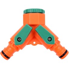 ROZDZIELACZ PODWÓJNY PRZYŁ. 1/2