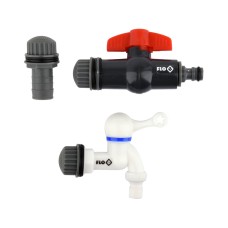 ZESTAW ZAWORÓW 89081