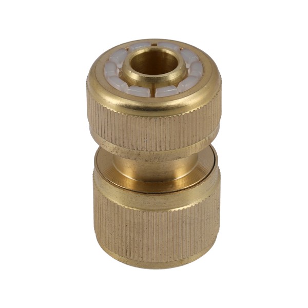 ZŁĄCZE MOSIĘŻNE STANDARD 1/2'' 89100