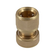 ZŁĄCZE MOSIĘŻNE STANDARD 1/2'' 89100