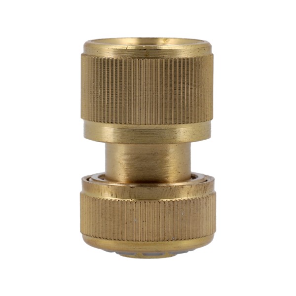 ZŁĄCZE MOSIĘŻNE STANDARD 1/2'' 89100