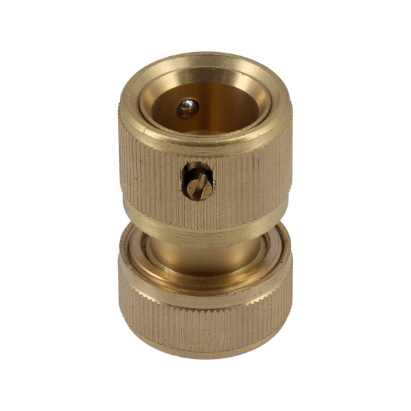 ZŁĄCZE MOSIĘŻNE STOP 1/2'' 89101