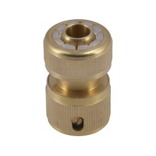 ZŁĄCZE MOSIĘŻNE STOP 1/2'' 89101