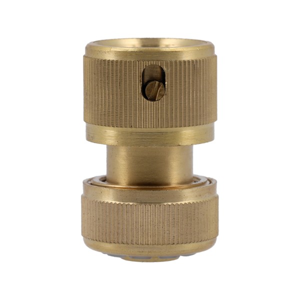 ZŁĄCZE MOSIĘŻNE STOP 1/2'' 89101